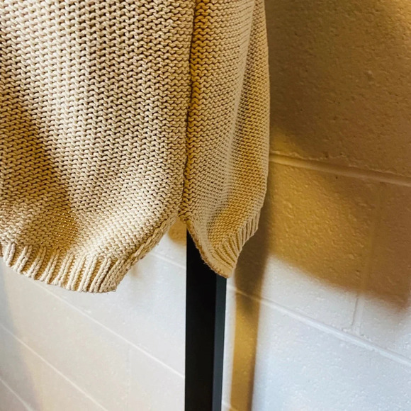 Forever 21 Long Sleeve Sweater Sz Small - Picture 6 of 9